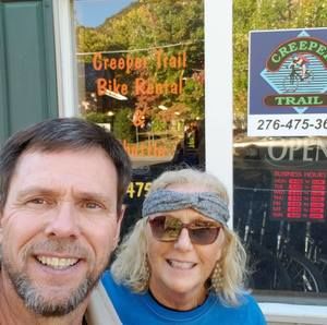 Meet your Posher, Jane